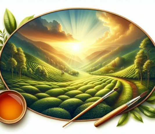 basilur tea award winning sri lankan tea brand 4