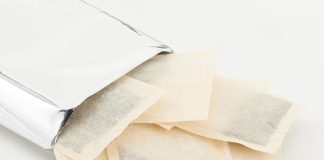 clipper classic everyday one cup teabags review