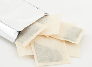 clipper classic everyday one cup teabags review