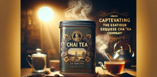 david rio chai san francisco chai tea company 4