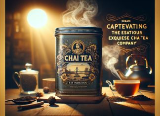 david rio chai san francisco chai tea company 4