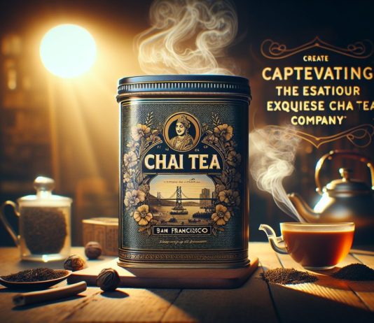 david rio chai san francisco chai tea company 4