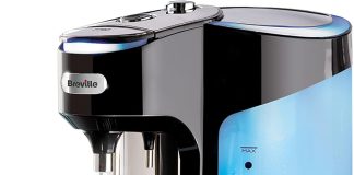 fast boil variable dispense review