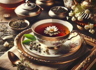 fortnum mason british luxury department store tea 4