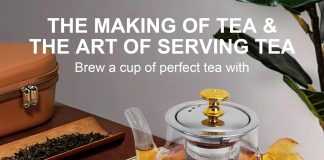 glass teapot review
