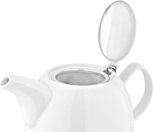judge essentials teapot pot review