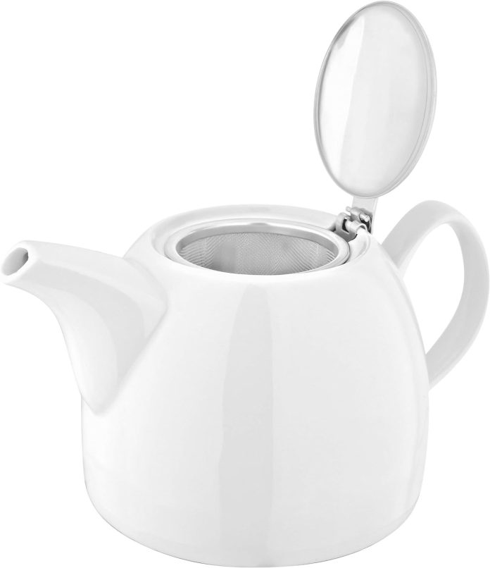 judge essentials teapot pot review