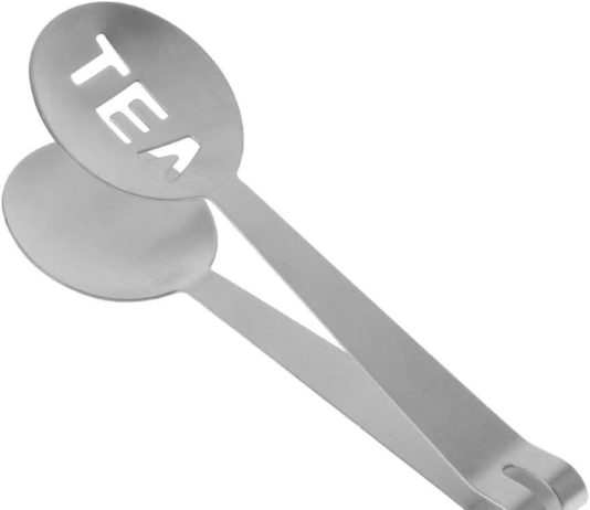 KOKSI Tea Bag Squeezer Review koksi tea bag squeezer review