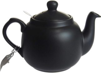 london pottery farmhouse loose leaf teapot review