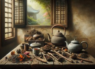 nelsons tea five generations of tea blending 4