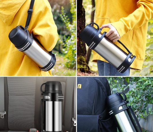 onever travel kettle review