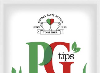 pg tips tea review