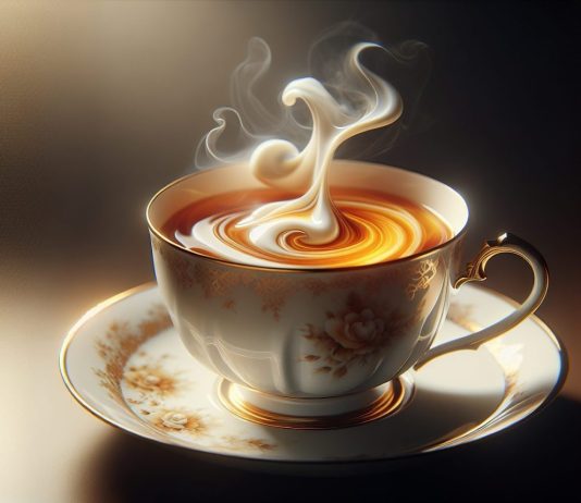Tea Creamers – Add Milk Or Cream To Tea tea creamers add milk or cream to tea 4
