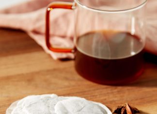 tetley one cup decaf tea review
