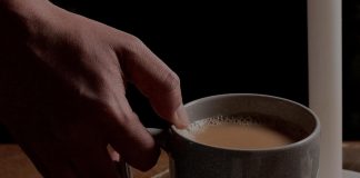 twinings assam loose tea review