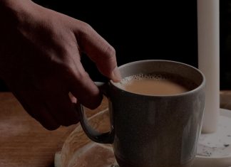 twinings assam loose tea review