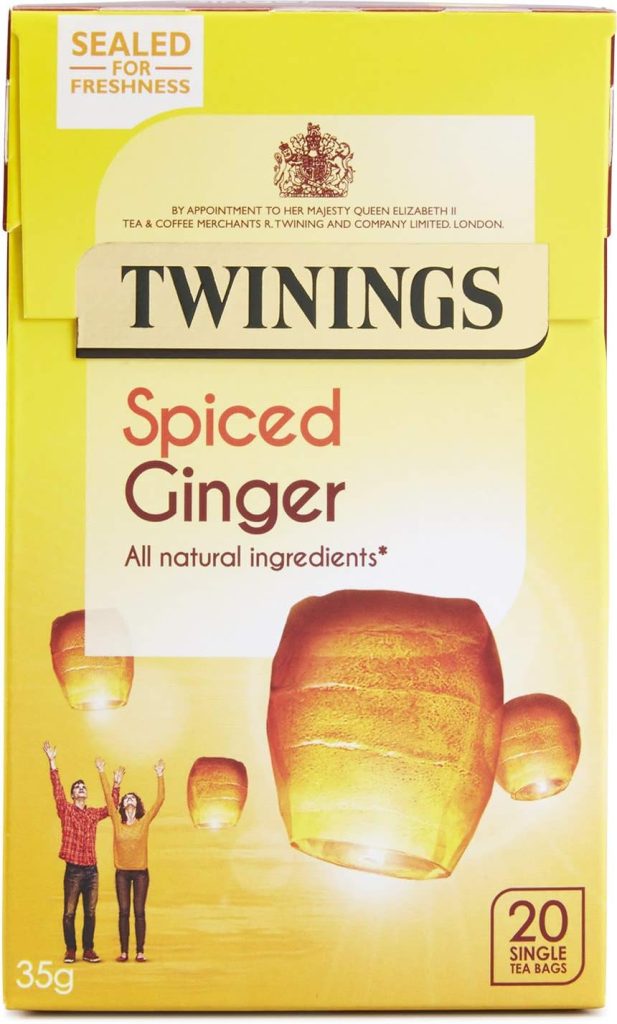 Twinings English Breakfast Tea | Golden, Well Rounded  Full Bodied Black Tea | Multipack Bulk Buy, 320 (4 x 80) Biodegradable Tea Bags