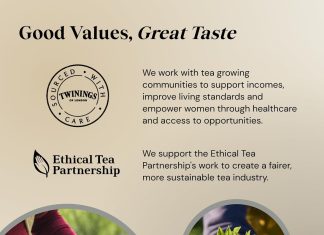 twinings everyday tea review