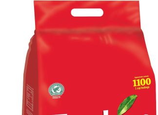 typhoo tea bags vacuum packed 1 cup pack 1100 review