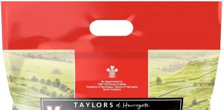yorkshire tea traditional 1040 tea bags 325 kg 2 pack review