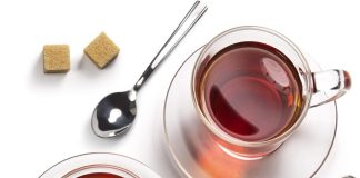 3 pack mesh snap ball tea strainer with handle for loose leaf tea and mulling spices stainless steel tea infuser tea fil 4