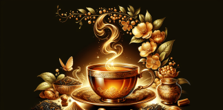 barrys tea gold blend 80 tea bags 4 pack review