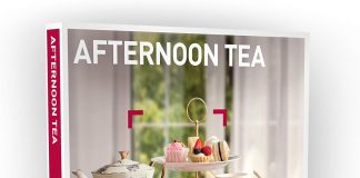 buyagift afternoon tea gift experience box 465 traditional afternoon tea experiences across the uk