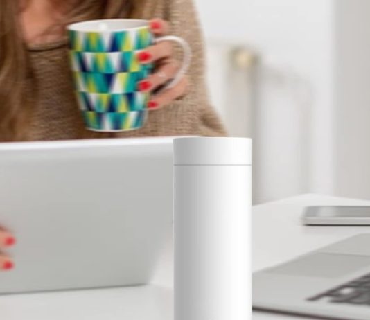 Portable Kettle Travel Electric Mini Kettle Review portable kettle travel electric mini kettle 350ml fast boil kettle lightweight small for bedroom hot cup kettle hot wate 4