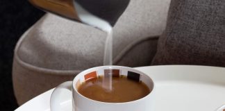 suck uk tea mug novelty mug for tea colour guide mugs for men women tea cup large mug office gifts cups and mugs kitchen 1