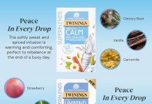 twinings wind down collection tea selection for relaxation sleep calm unwind 20 tea bags 1
