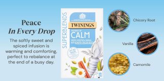 twinings wind down collection tea selection for relaxation sleep calm unwind 20 tea bags 1