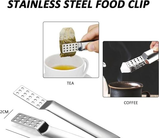 Tea Infuser Set of 3 review