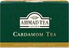 Ahmad Tea Cardamom Tea – 100 Teabags review Home |