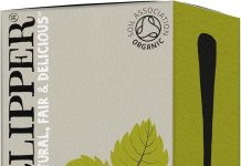 Clipper Organic Nettle Tea Bags review