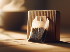 Make Mine a Builders Tea Bags 80 review