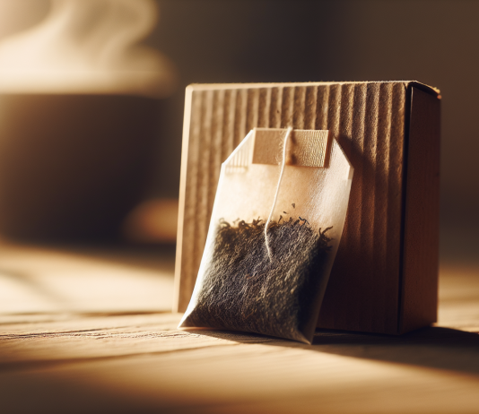 Make Mine a Builders Tea Bags 80 review