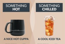 Nutra Tea Ginger & Ginseng Tea review