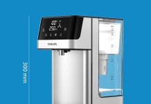 Philips Water Station review
