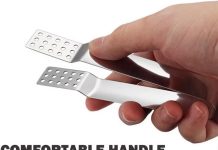 Tea Bag Squeezer (15cm) review