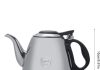 Teapot Tea Stainless Steel Teapot 1.5L review Home |