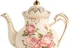 YOLIFE Pink Rose Teapot review Home |