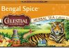 Celestial Seasonings Bengal Spice Tea, 60 Count review