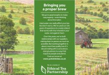 Yorkshire Tea Hard Water Tea Bags, 160-Tea Bags review